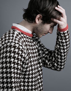 Hounds Of Love Sweater