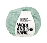 IT'S YARN BOMB TIME!